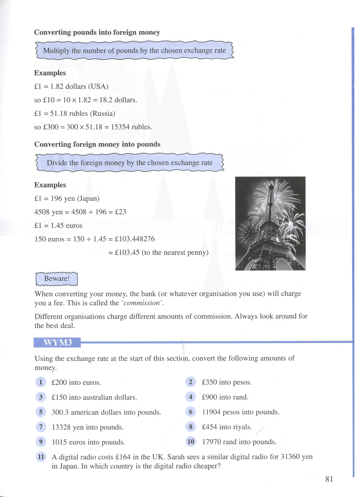 Essential Mathematics for GCSE - Higher